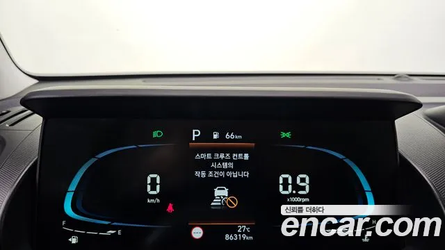 Hyundai Casper 2022 thumb 5