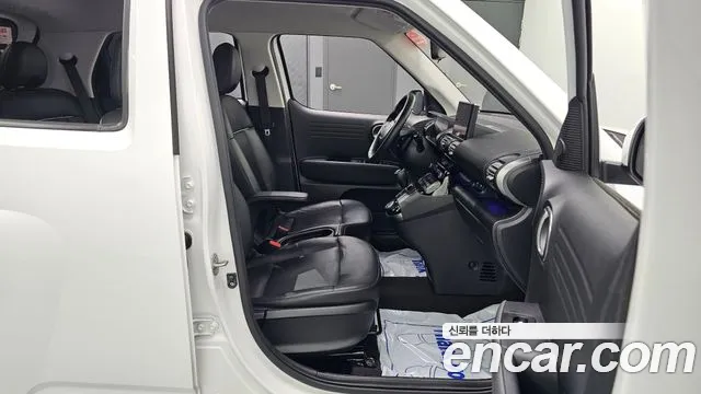Hyundai Casper 2022 thumb 7