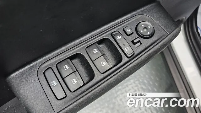 Hyundai Casper 2022 thumb 8