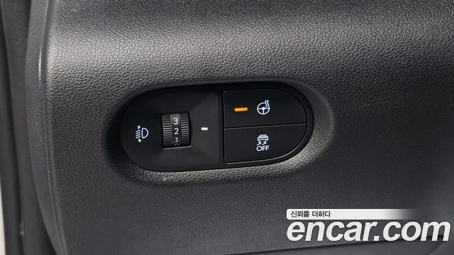 Hyundai Casper 2022 thumb 11