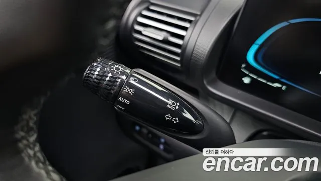 Hyundai Casper 2022 thumb 12