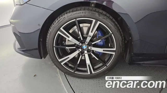 BMW 5 серии 2024 thumb 7