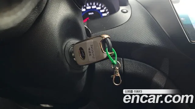 Hyundai Accent 2012 thumb 5