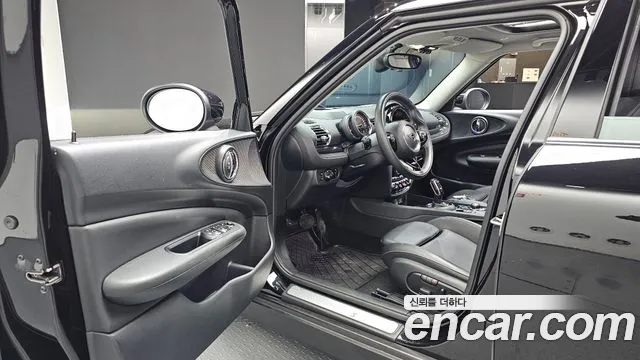Mini Clubman 2020 thumb 5