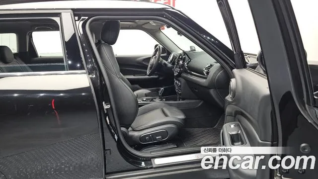 Mini Clubman 2020 thumb 3
