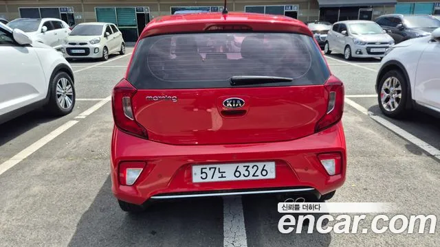 Kia Morning 2017 thumb 10
