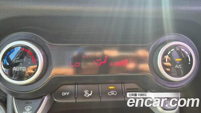 Kia Morning 2017 thumb 7