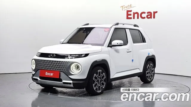 Hyundai Casper 2022 thumb 5