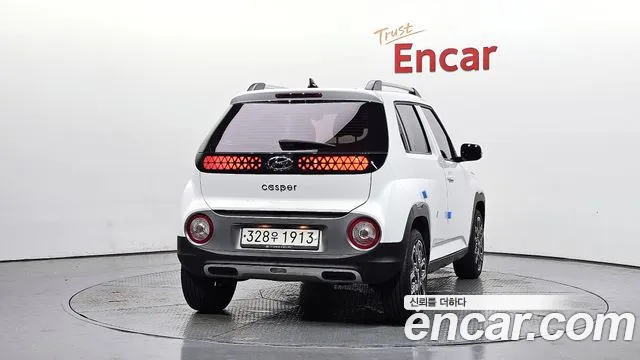 Hyundai Casper 2022 thumb 7