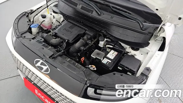 Hyundai Casper 2022 thumb 8