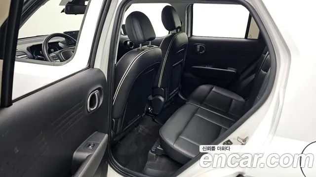 Hyundai Casper 2022 thumb 2