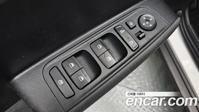 Hyundai Casper 2022 thumb 10