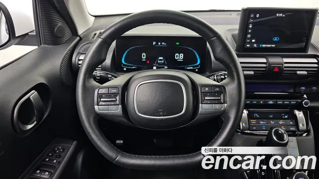 Hyundai Casper 2022 thumb 11
