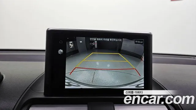 Hyundai Casper 2022 thumb 6