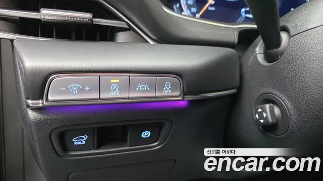 Genesis GV80 2020 thumb 5