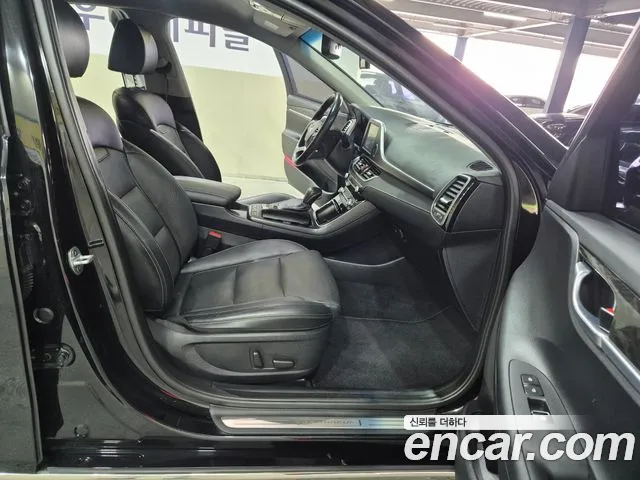 Hyundai Grandeur 2018 thumb 10