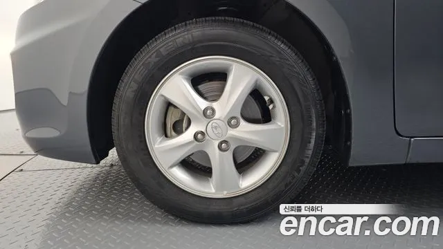 Hyundai Accent 2011 thumb 7