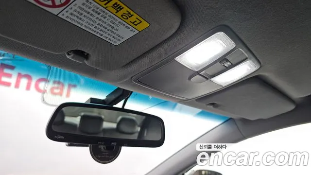 Hyundai Accent 2011 thumb 12