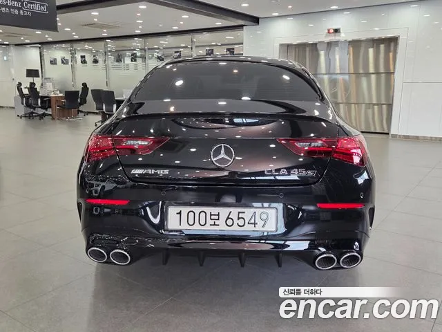 Mercedes-Benz A-Класс 2025 thumb 2