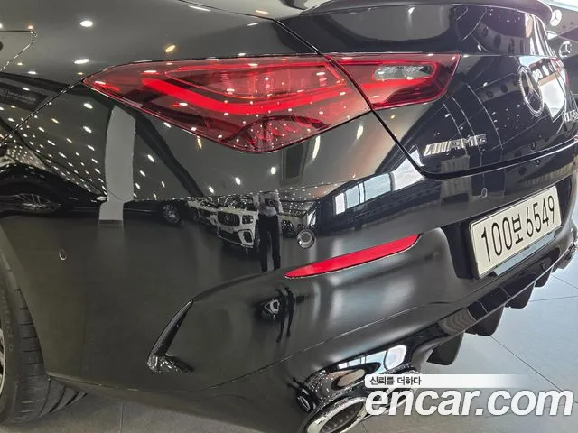 Mercedes-Benz A-Класс 2025 thumb 11
