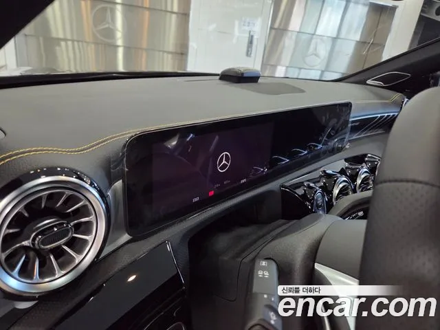 Mercedes-Benz A-Класс 2025 thumb 10