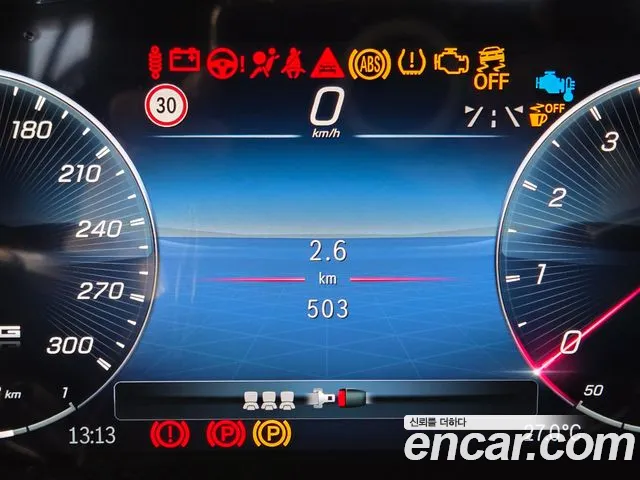 Mercedes-Benz A-Класс 2025 thumb 3