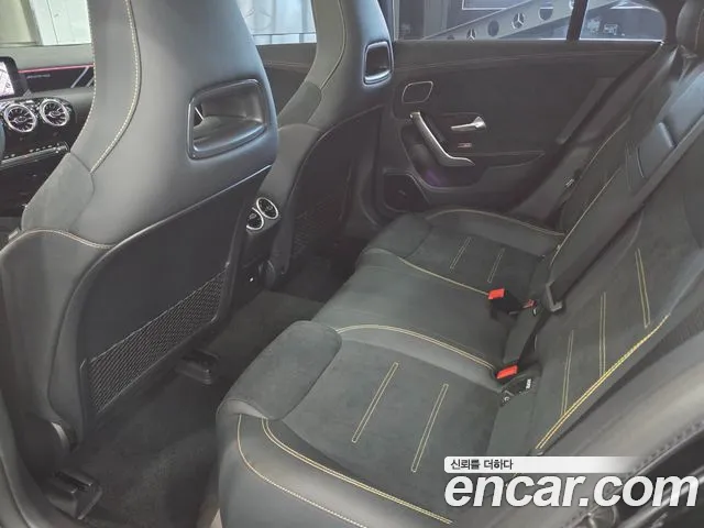 Mercedes-Benz A-Класс 2025 thumb 6