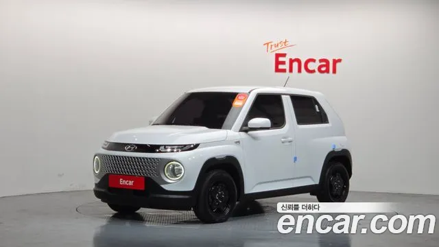 Hyundai Casper 2022 thumb 12
