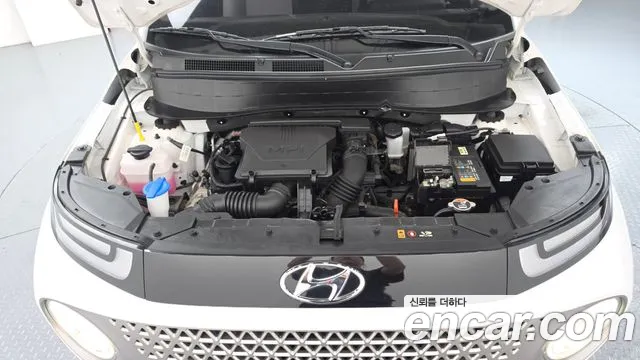 Hyundai Casper 2022 thumb 9