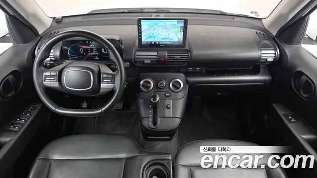 Hyundai Casper 2022 thumb 10