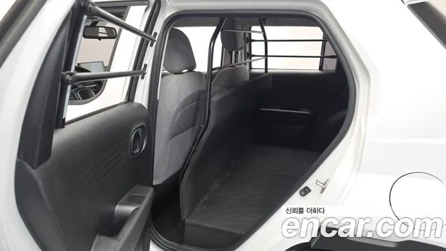 Hyundai Casper 2022 thumb 11