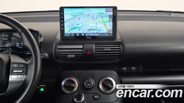 Hyundai Casper 2022 thumb 3