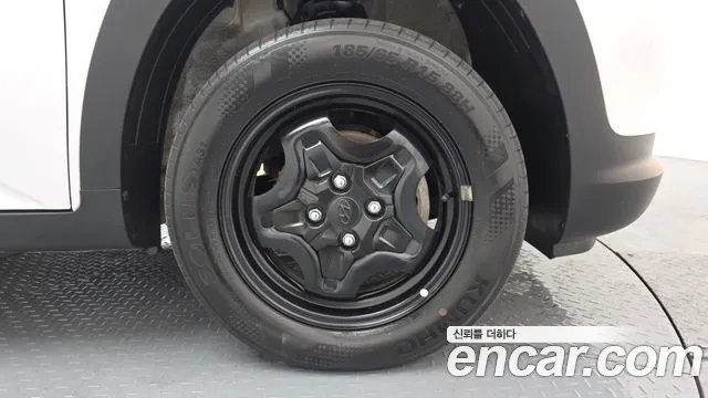 Hyundai Casper 2022 thumb 5
