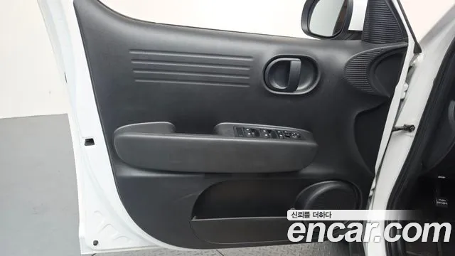 Hyundai Casper 2022 thumb 6