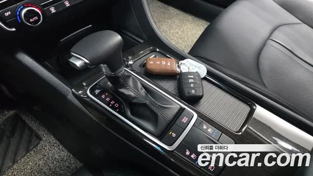 Kia K5 2018 thumb 11