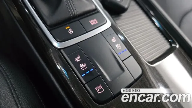 Kia K5 2018 thumb 12