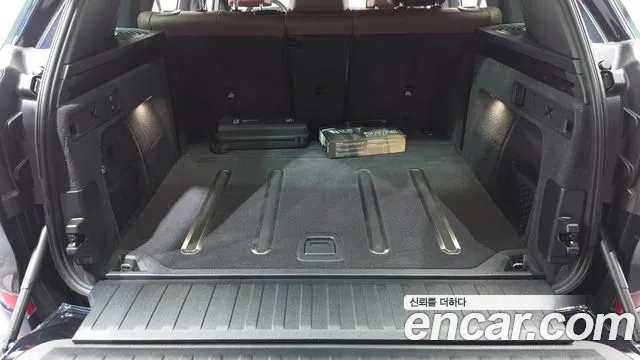 BMW X5 2025 thumb 8