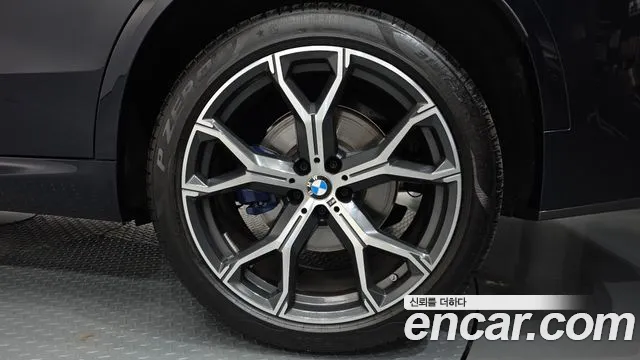 BMW X5 2025 thumb 4