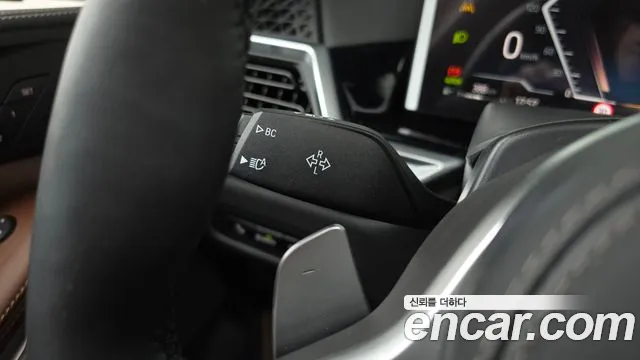 BMW X5 2025 thumb 6