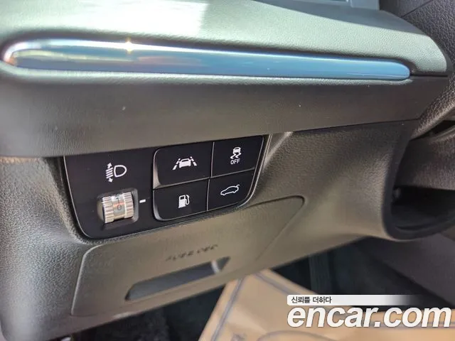 Hyundai Grandeur 2022 thumb 3