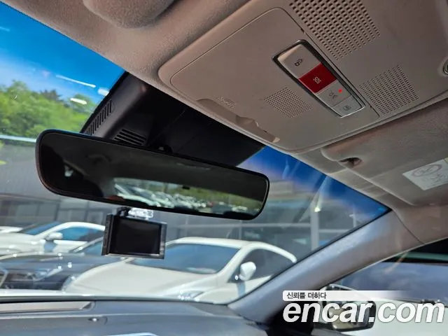 Hyundai Grandeur 2022 thumb 2