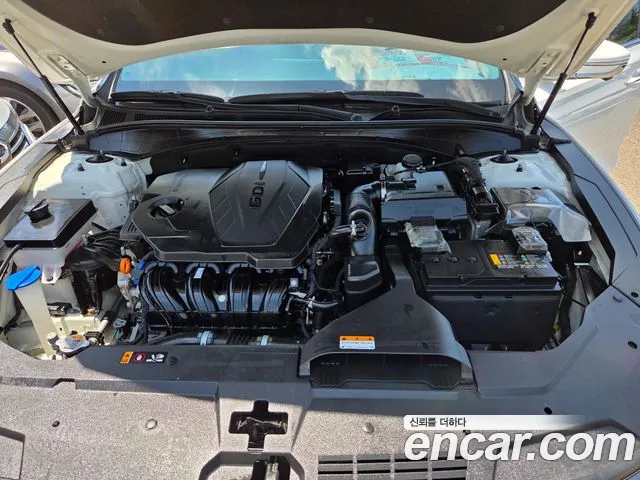 Hyundai Grandeur 2022 thumb 6