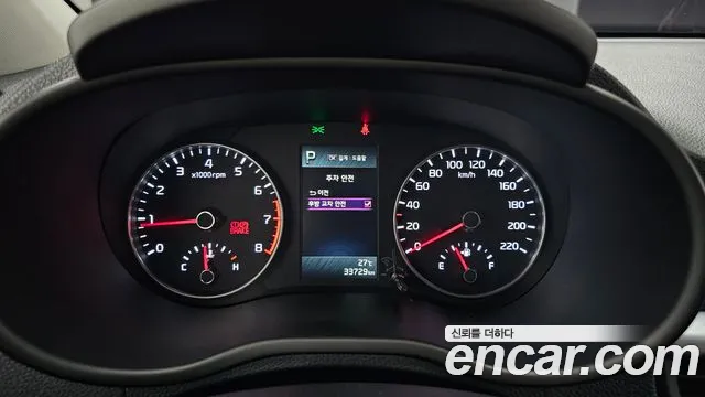 Kia morning 2022 thumb 7