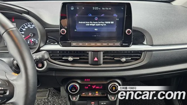Kia morning 2022 thumb 3