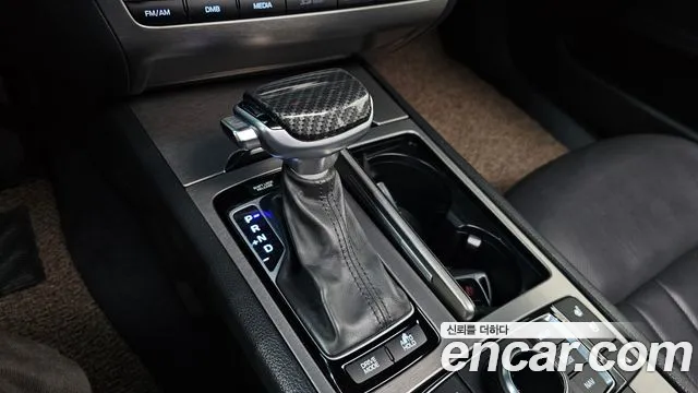 Hyundai Genesis 2015 thumb 6