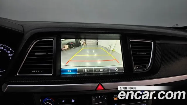 Hyundai Genesis 2015 thumb 7