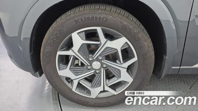 Hyundai Palisade 2021 thumb 5