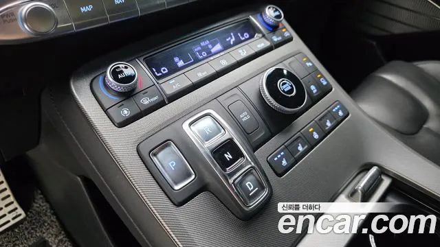 Hyundai Palisade 2021 thumb 10