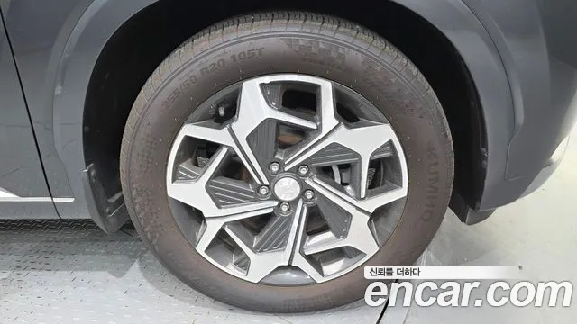 Hyundai Palisade 2021 thumb 11