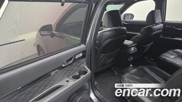 Hyundai Palisade 2021 thumb 6